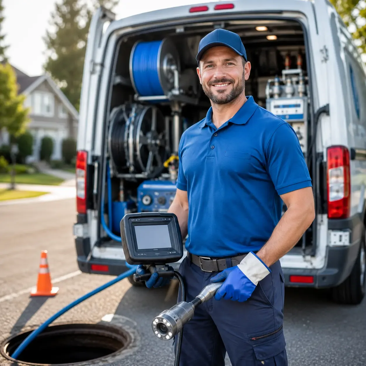 Local Pipe Relining specialists in Cordova, NM