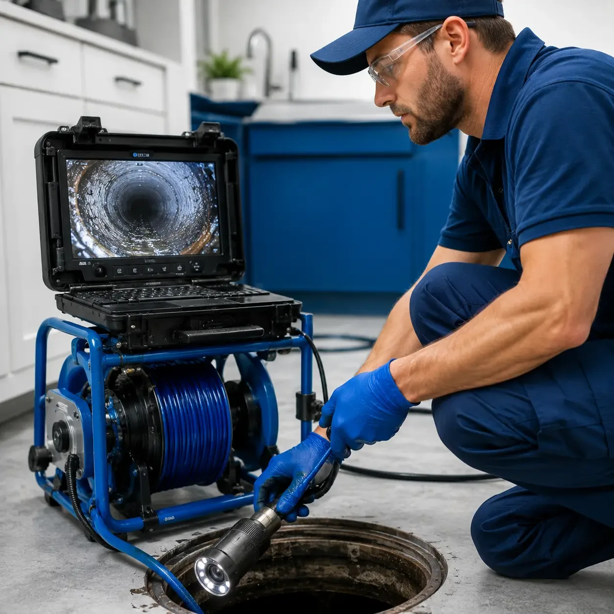 Pipe Relining professionals serving Cordova, NM